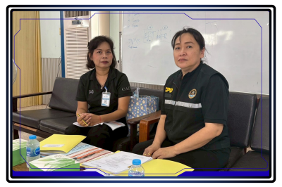 ประชุมใหญ่สามัญประจำปี 2568 ของสหกรณ์ออมทรัพย์องค์การสุรา ... พารามิเตอร์รูปภาพ 1